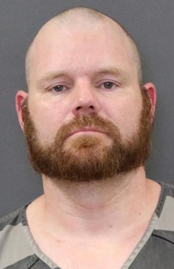 Travis Hisey